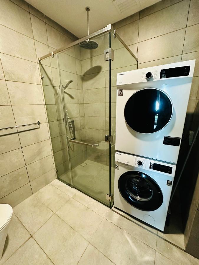 Grand Millennium Suite At Opus Residence Куала Лумпур Екстериор снимка