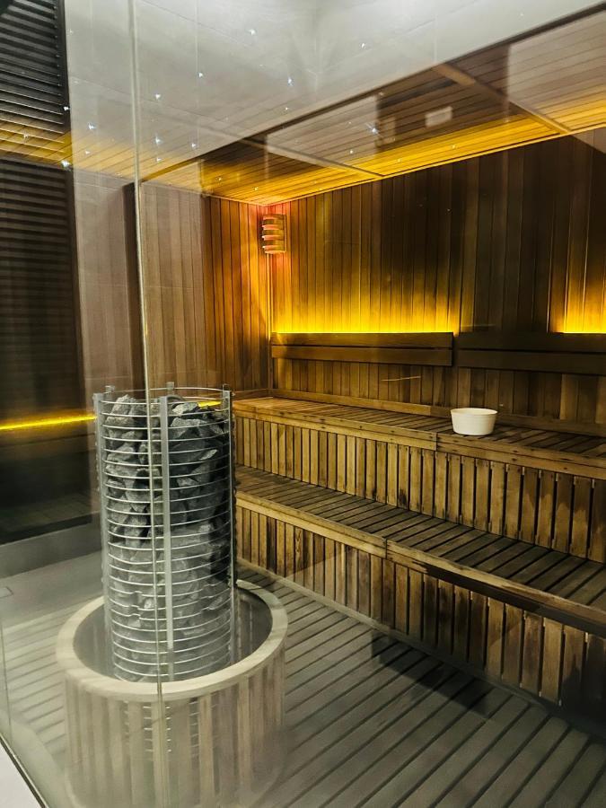 Grand Millennium Suite At Opus Residence Куала Лумпур Екстериор снимка