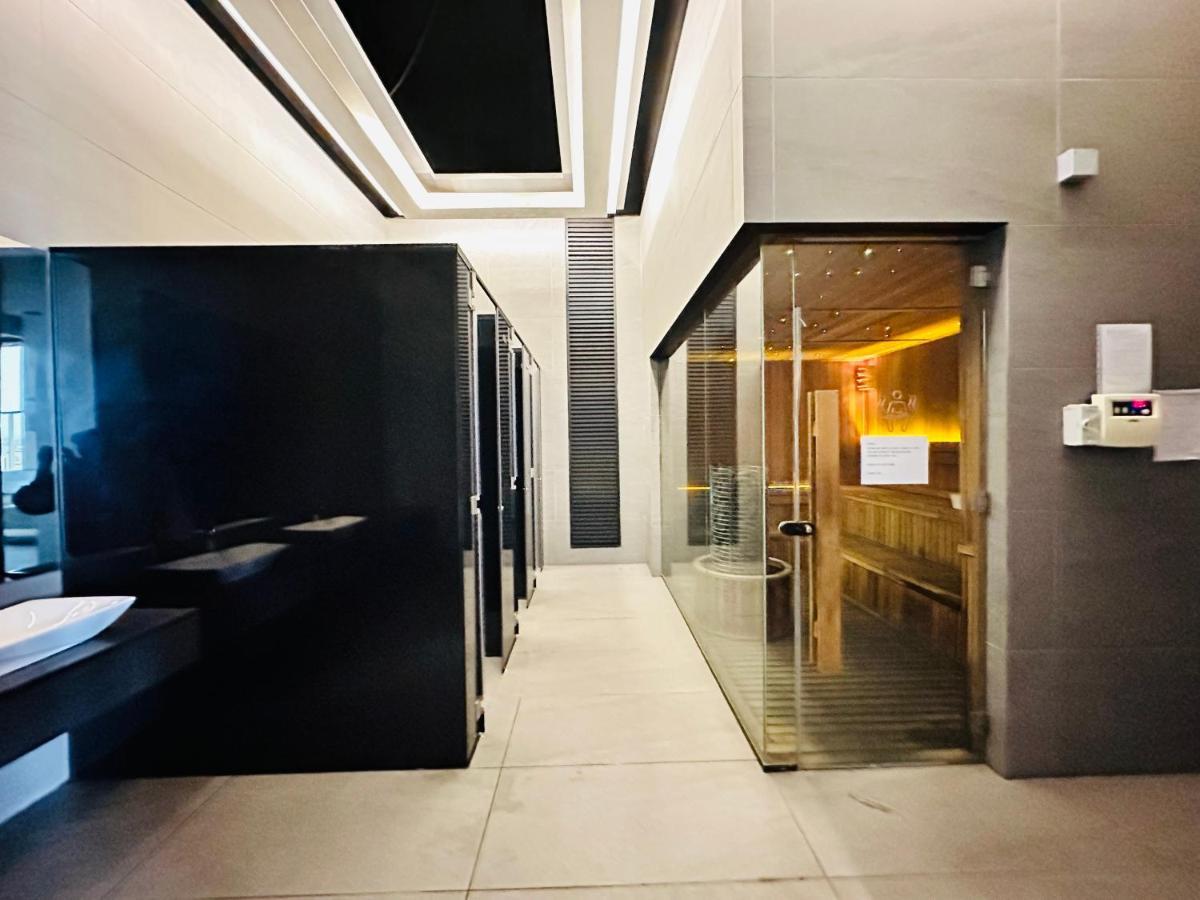 Grand Millennium Suite At Opus Residence Куала Лумпур Екстериор снимка